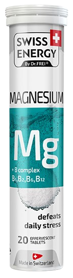 Magnesium