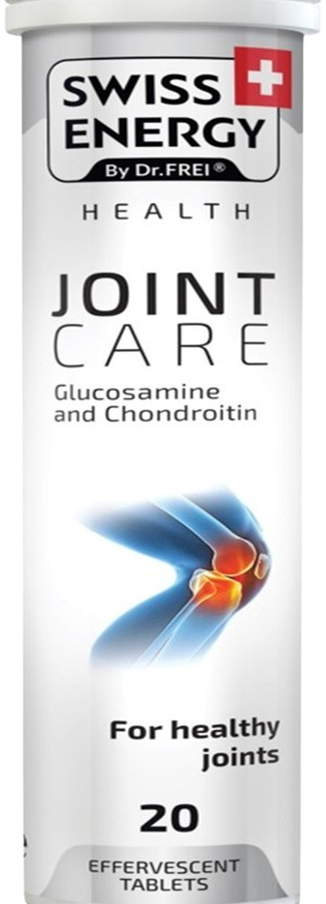 Swiss Energy Joint Care