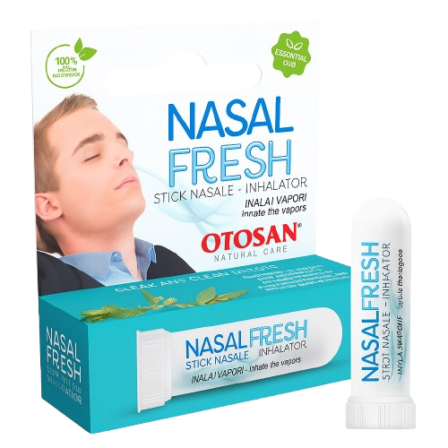Nasal Fresh Otosan