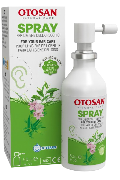 Otosan Ear Spray