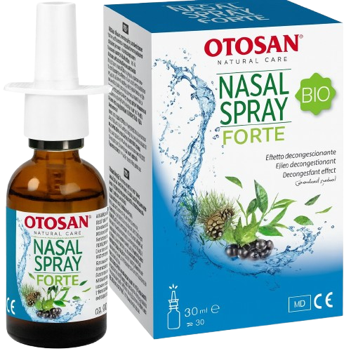 Otosan Nasal Spray
