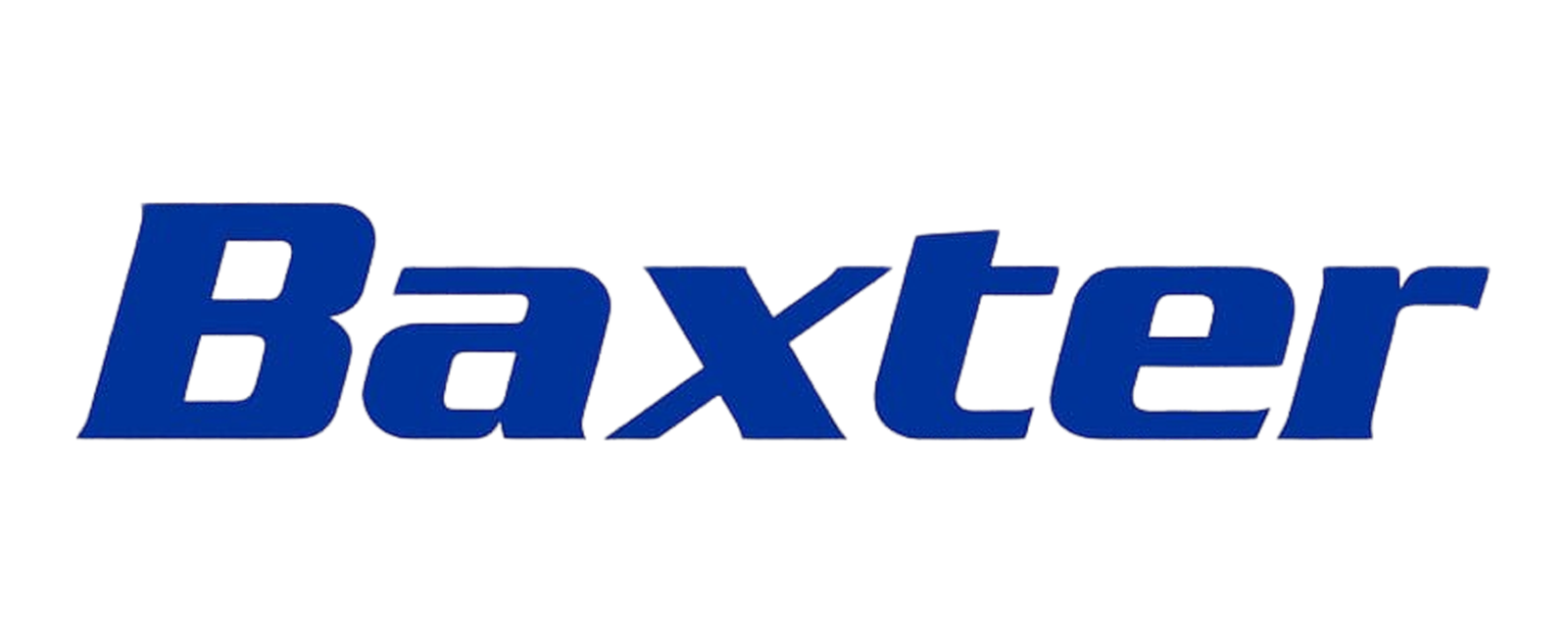 Baxter