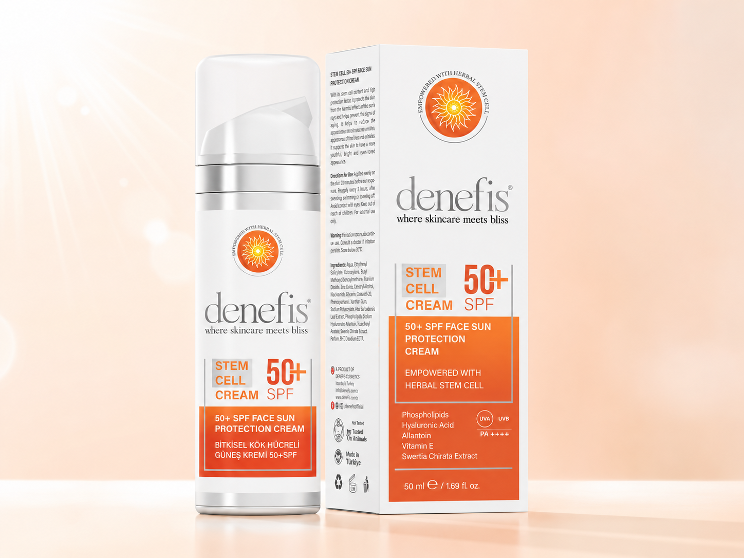 DENEFIS Vitamin C Brightening Serum 30 ml